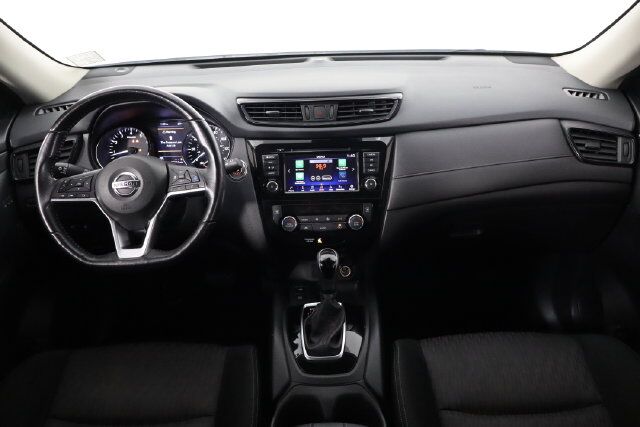 2020 Nissan Rogue SV Raleigh NC