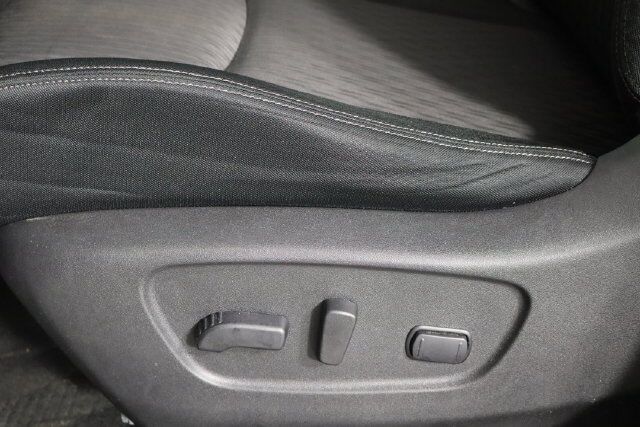 2020 Nissan Rogue SV Raleigh NC