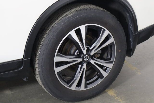 2020 Nissan Rogue SV Raleigh NC