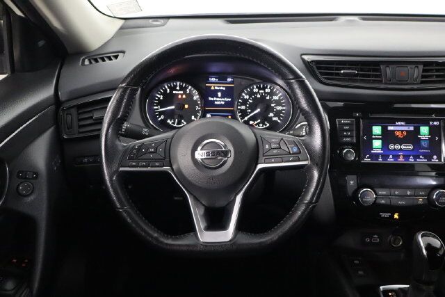 2020 Nissan Rogue SV Raleigh NC