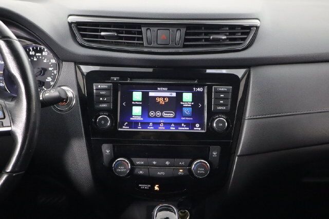 2020 Nissan Rogue SV Raleigh NC