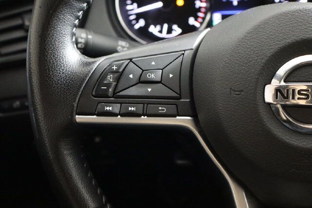 2020 Nissan Rogue SV Raleigh NC