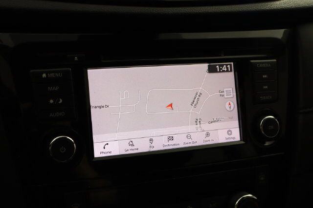 2020 Nissan Rogue SV Raleigh NC