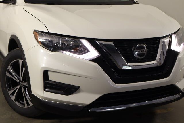 2020 Nissan Rogue SV Raleigh NC