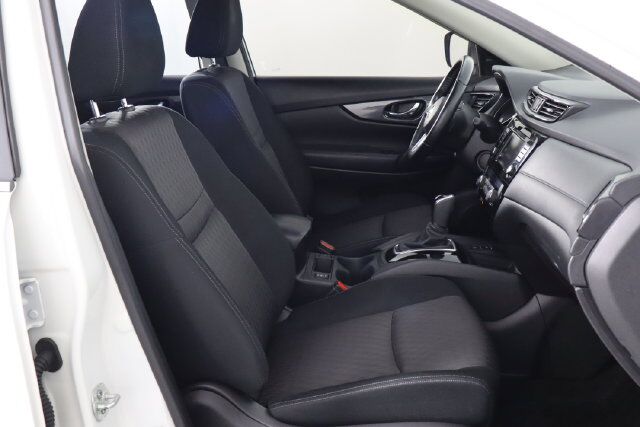 2020 Nissan Rogue SV Raleigh NC