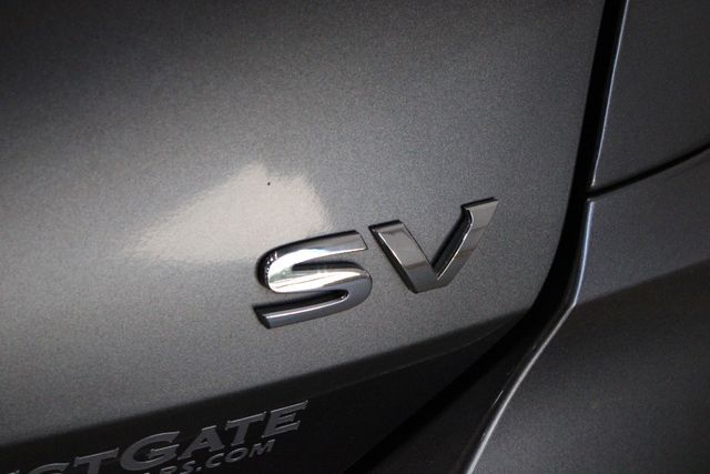 2020 Nissan Rogue SV Raleigh NC