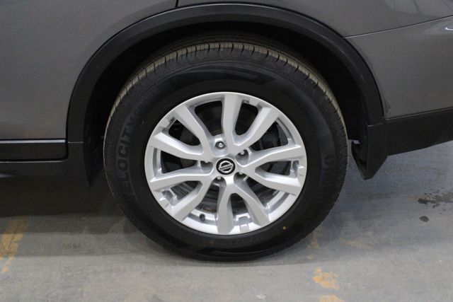 2020 Nissan Rogue SV Raleigh NC