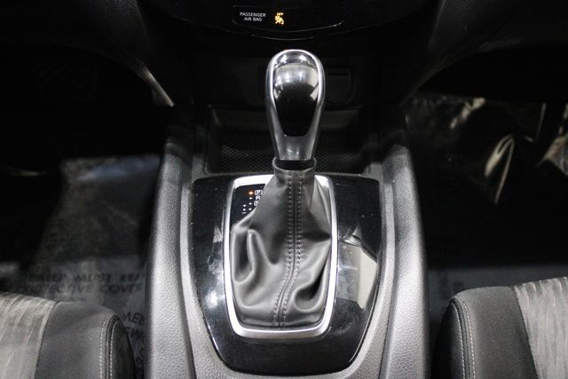 2020 Nissan Rogue SV Raleigh NC