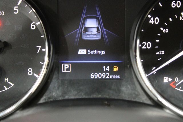 2020 Nissan Rogue SV Raleigh NC