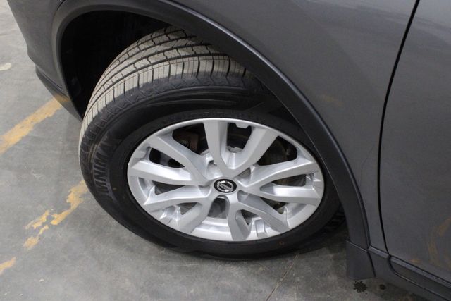 2020 Nissan Rogue SV Raleigh NC