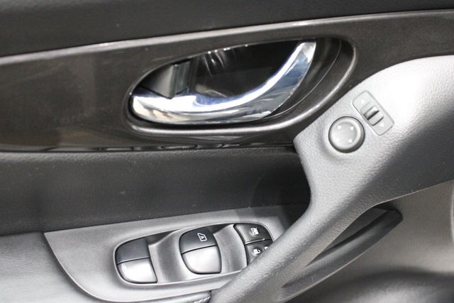 2020 Nissan Rogue SV Raleigh NC