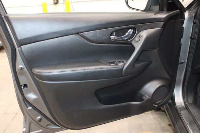 2020 Nissan Rogue SV Raleigh NC