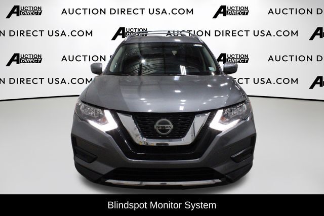 2020 Nissan Rogue SV Raleigh NC