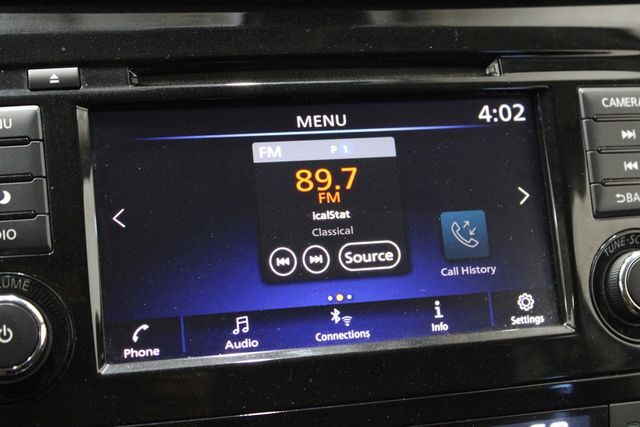 2020 Nissan Rogue SV Raleigh NC