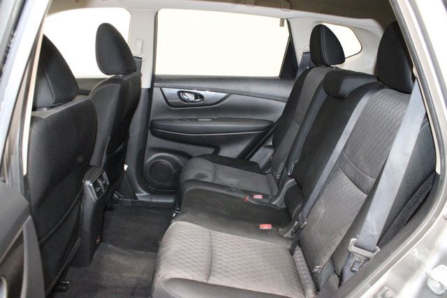 2020 Nissan Rogue SV Raleigh NC