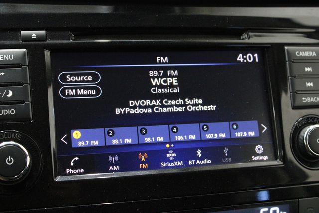 2020 Nissan Rogue SV Raleigh NC