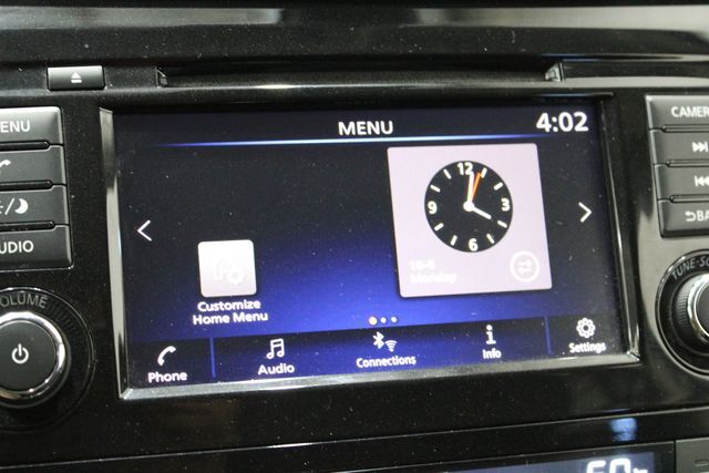 2020 Nissan Rogue SV Raleigh NC