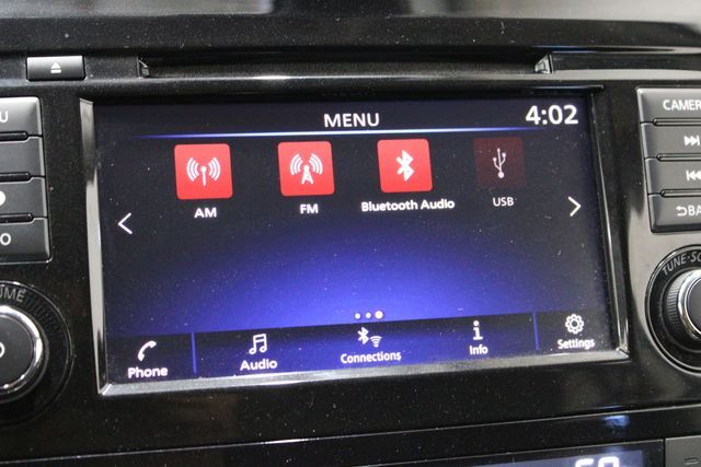 2020 Nissan Rogue SV Raleigh NC