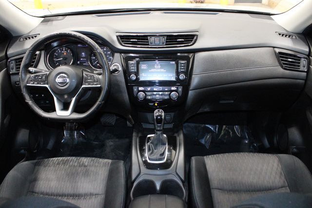 2020 Nissan Rogue SV Raleigh NC