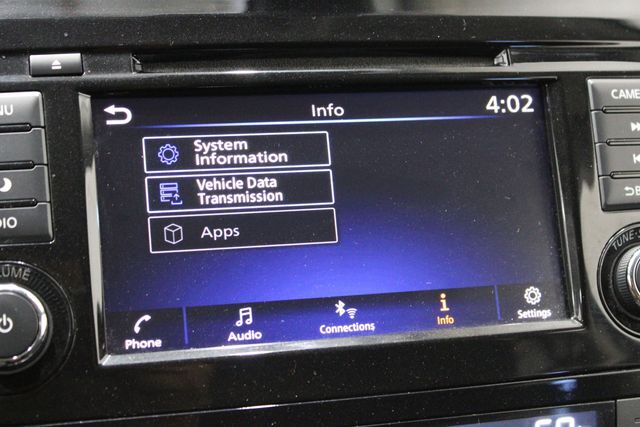 2020 Nissan Rogue SV Raleigh NC