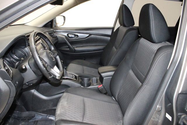 2020 Nissan Rogue SV Raleigh NC