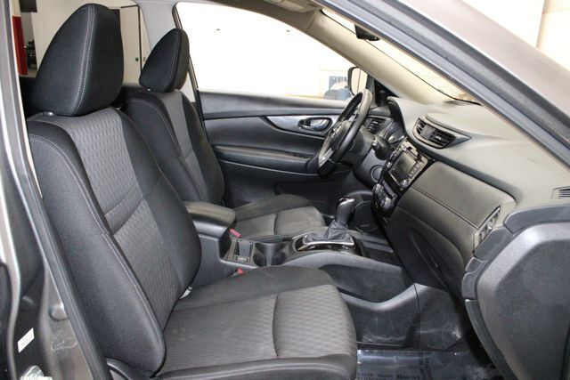 2020 Nissan Rogue SV Raleigh NC