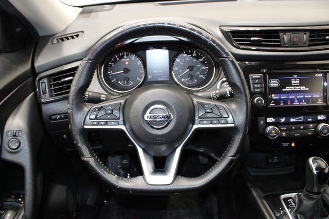 2020 Nissan Rogue SV Raleigh NC