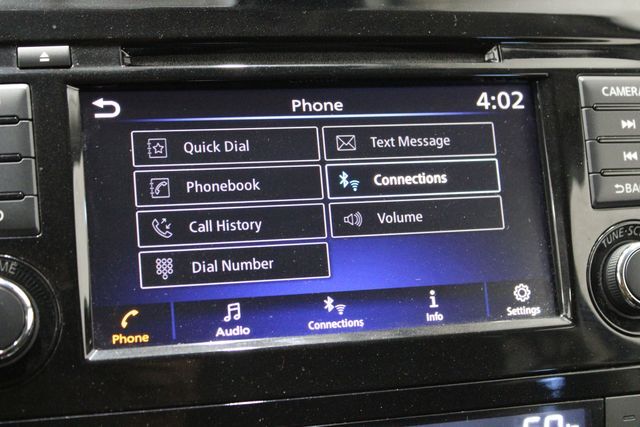 2020 Nissan Rogue SV Raleigh NC