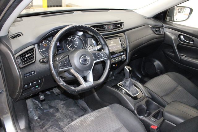 2020 Nissan Rogue SV Raleigh NC