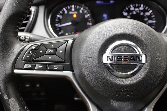 2020 Nissan Rogue SV Raleigh NC