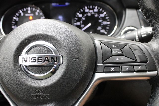2020 Nissan Rogue SV Raleigh NC