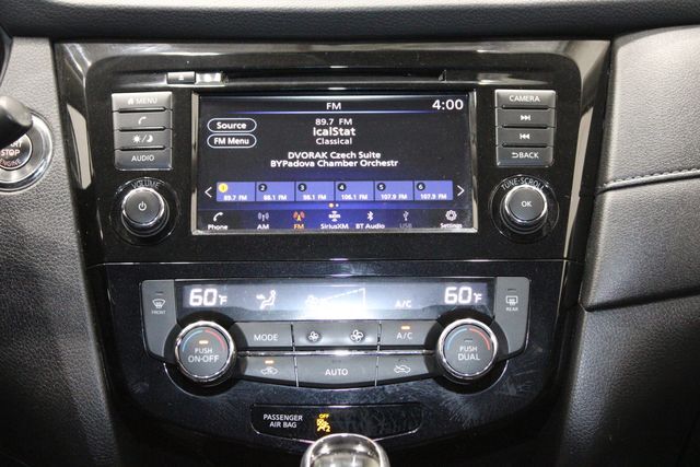 2020 Nissan Rogue SV Raleigh NC