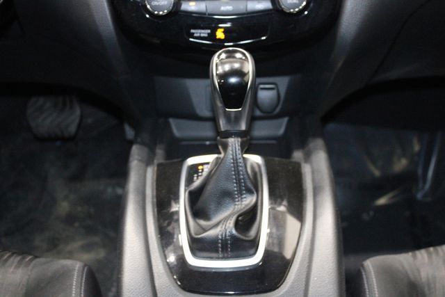 2020 Nissan Rogue SV Raleigh NC