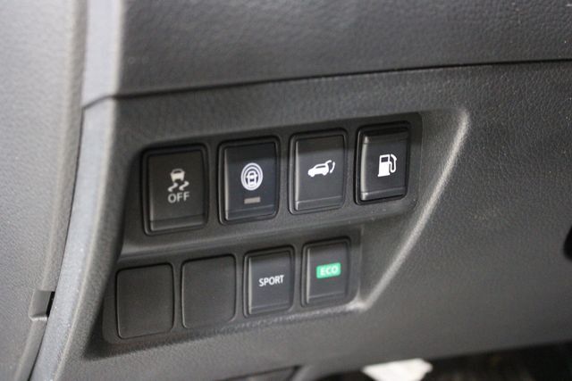 2020 Nissan Rogue SV Raleigh NC