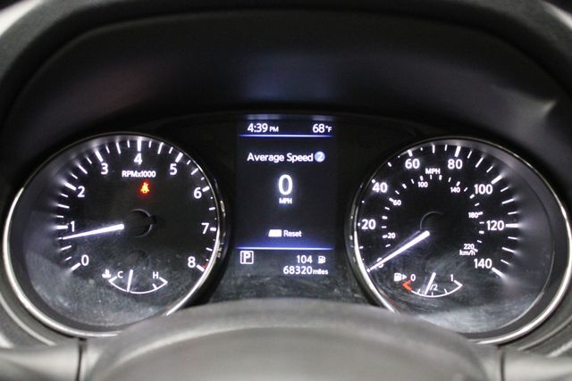 2020 Nissan Rogue SV Raleigh NC