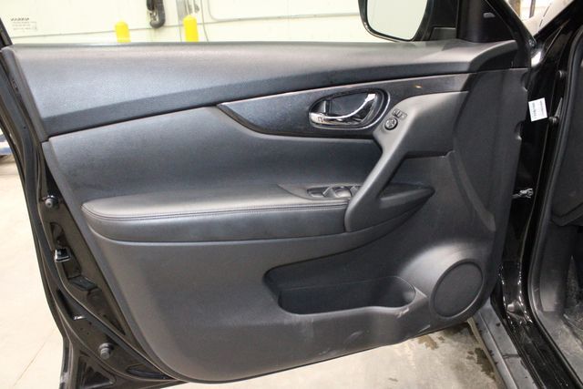 2020 Nissan Rogue SV Raleigh NC