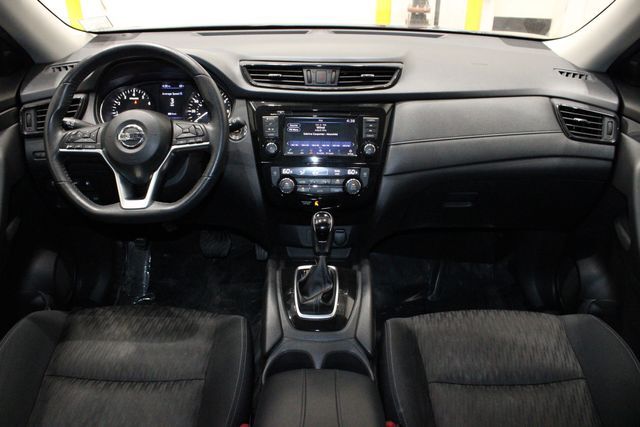 2020 Nissan Rogue SV Raleigh NC