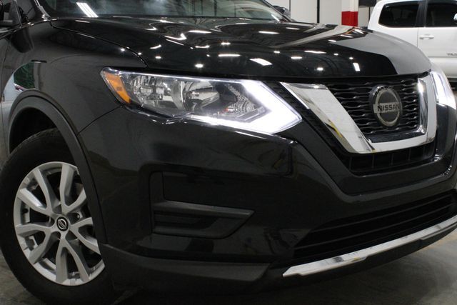 2020 Nissan Rogue SV Raleigh NC