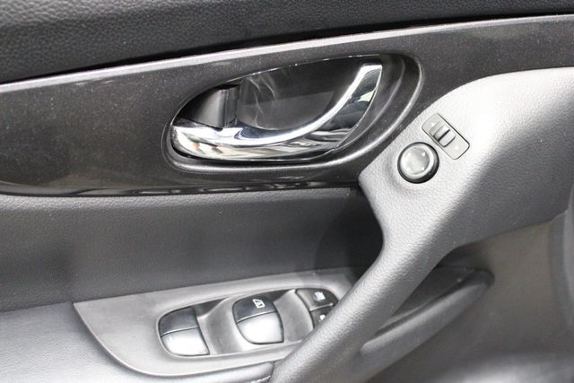 2020 Nissan Rogue SV Raleigh NC