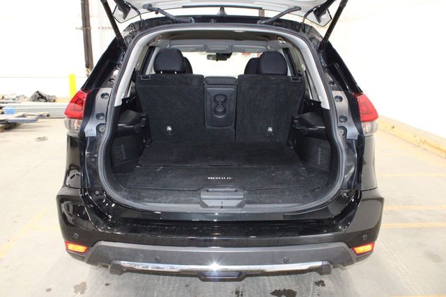 2020 Nissan Rogue SV Raleigh NC