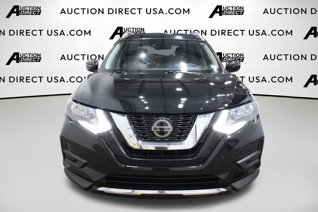 2020 Nissan Rogue SV Raleigh NC