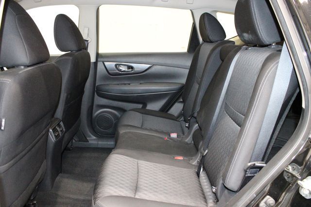 2020 Nissan Rogue SV Raleigh NC