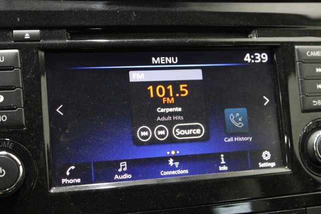 2020 Nissan Rogue SV Raleigh NC