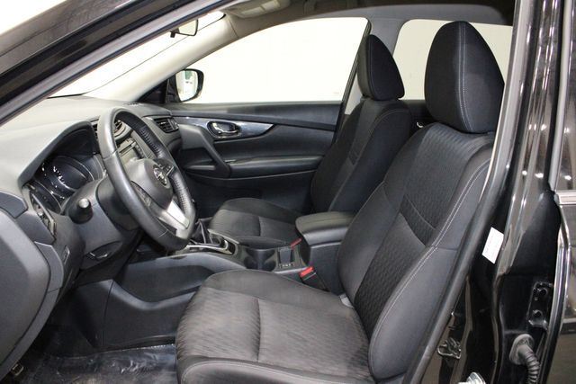 2020 Nissan Rogue SV Raleigh NC