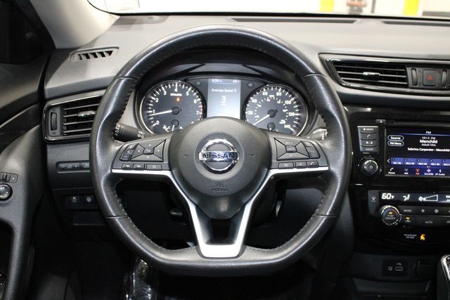 2020 Nissan Rogue SV Raleigh NC