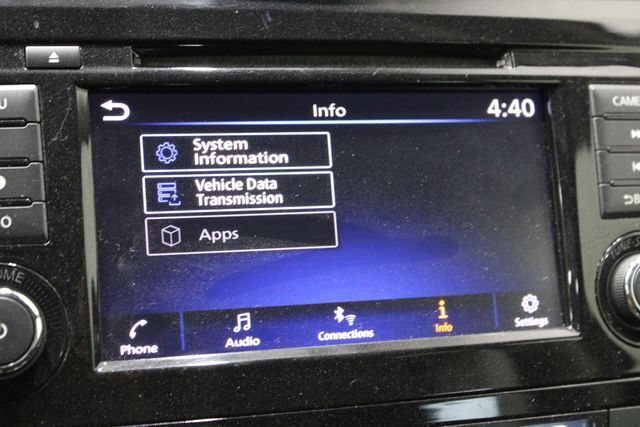 2020 Nissan Rogue SV Raleigh NC