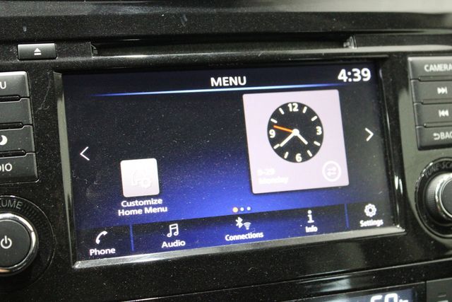 2020 Nissan Rogue SV Raleigh NC