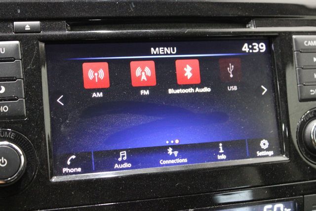 2020 Nissan Rogue SV Raleigh NC