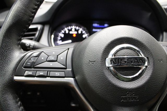 2020 Nissan Rogue SV Raleigh NC