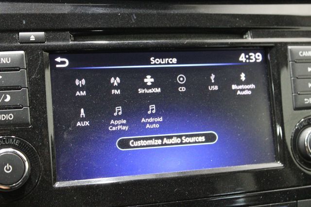 2020 Nissan Rogue SV Raleigh NC